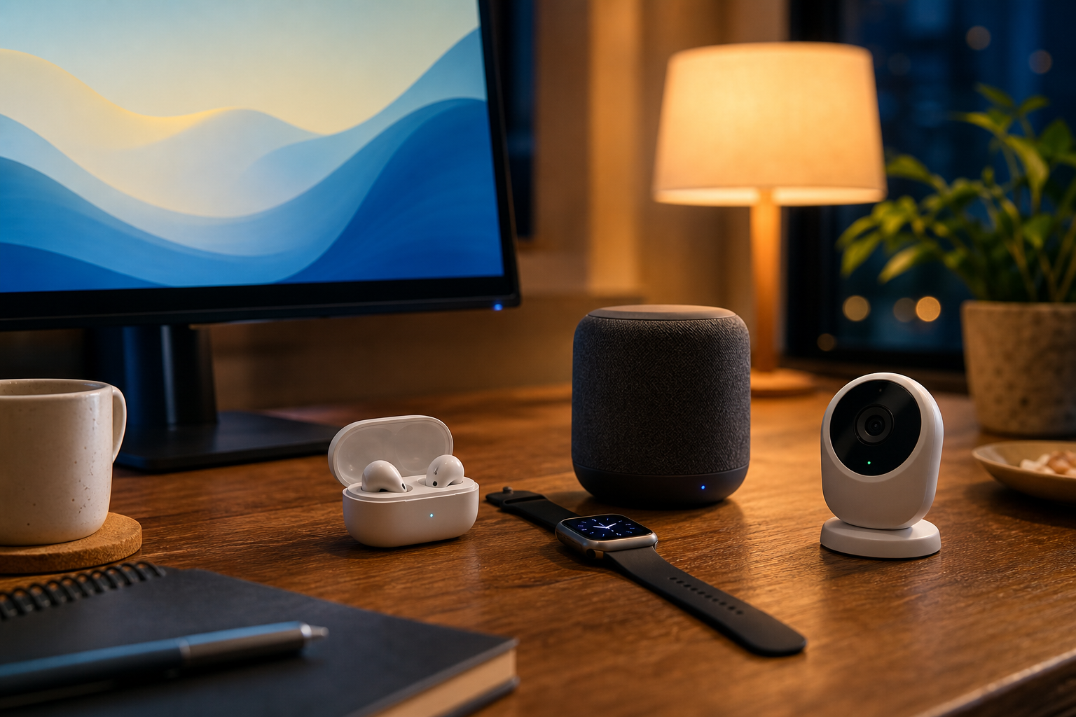 5 Latest Consumer Gadgets Worth Buying Right Now (And What Each One Actually Does)